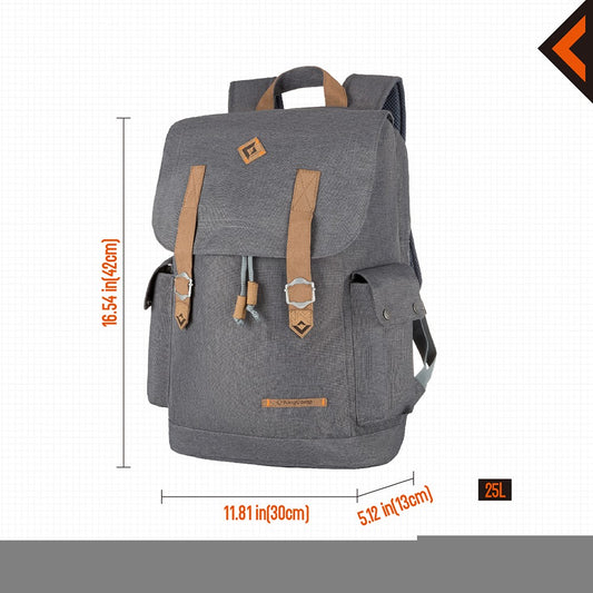 KingCamp Redwood 25L Backpack