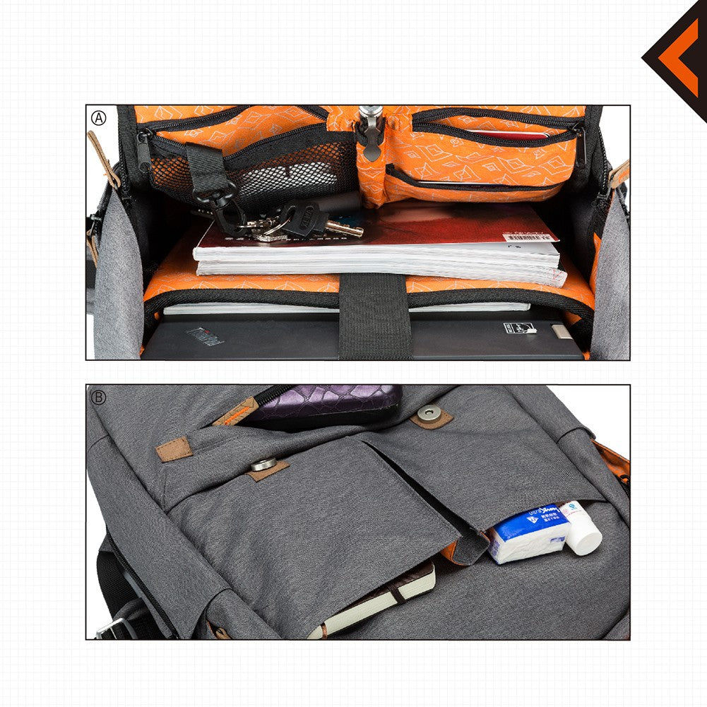 KingCamp Biscayne KB3334 Backpack