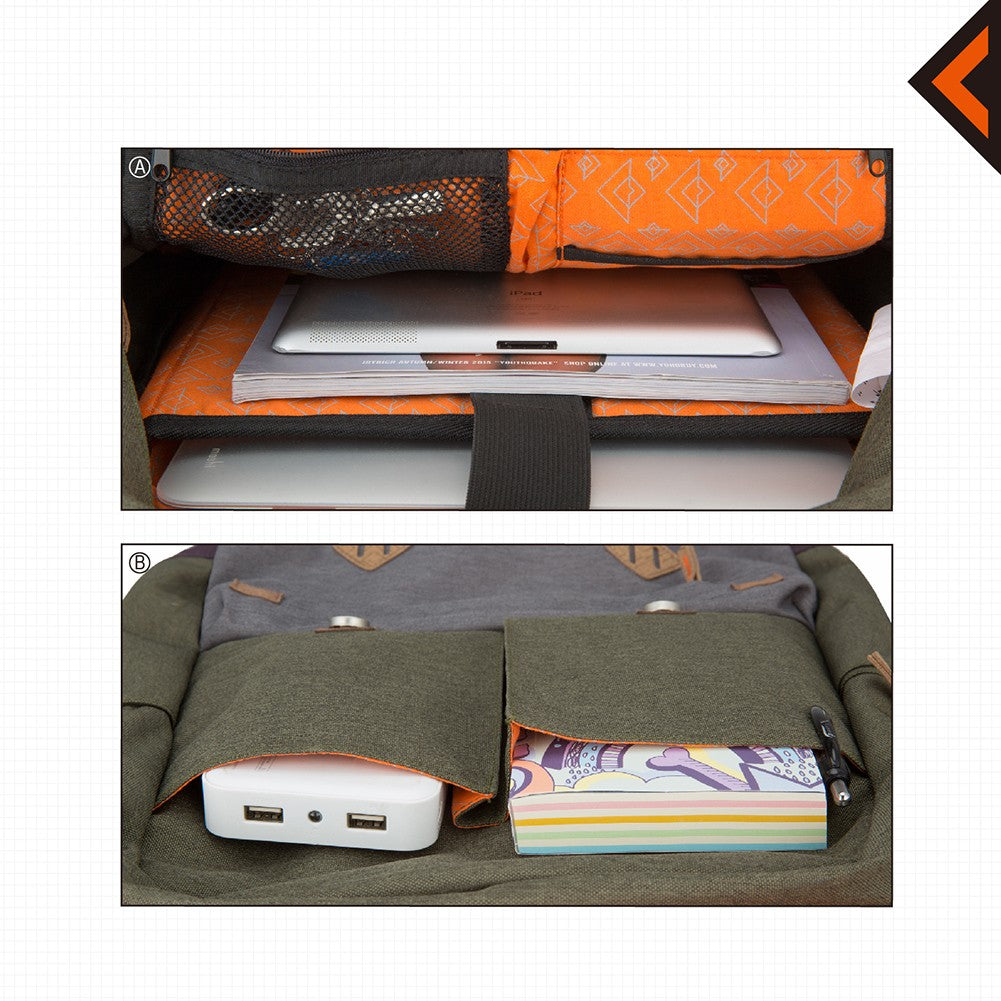 KingCamp Biscayne KB3334 Backpack