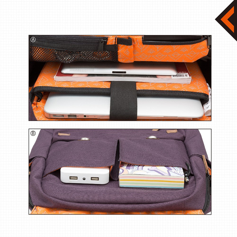 KingCamp Biscayne KB3334 Backpack