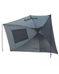 KINGCAMP Compass Awning, grey, KT2004-grey