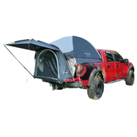 KingCamp Truck Tent