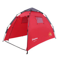 Kingcamp MONZA 2 KT3093