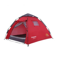 Kingcamp MONZA 2 KT3093