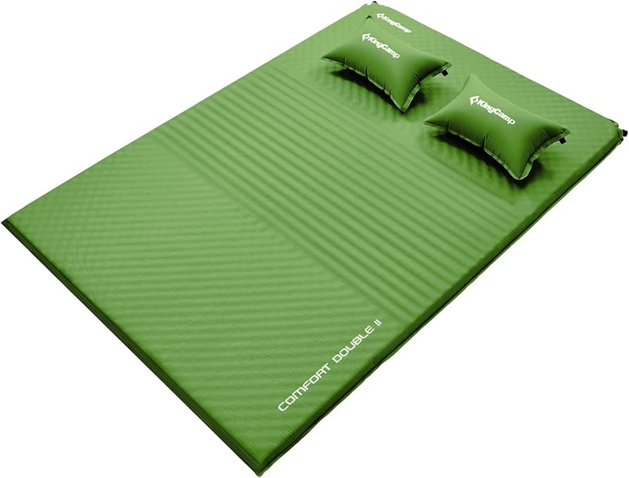 KingCamp Double Camp Pad
