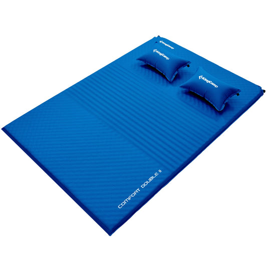 KingCamp Double Camp Pad