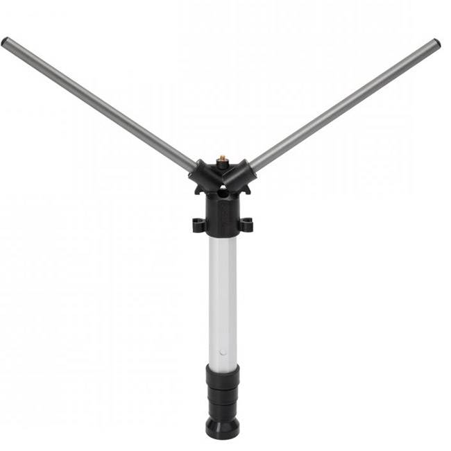 KingCamp Multipurpose Camping Stool KC2004