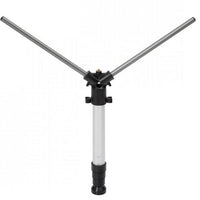 KingCamp Multipurpose Camping Stool KC2004