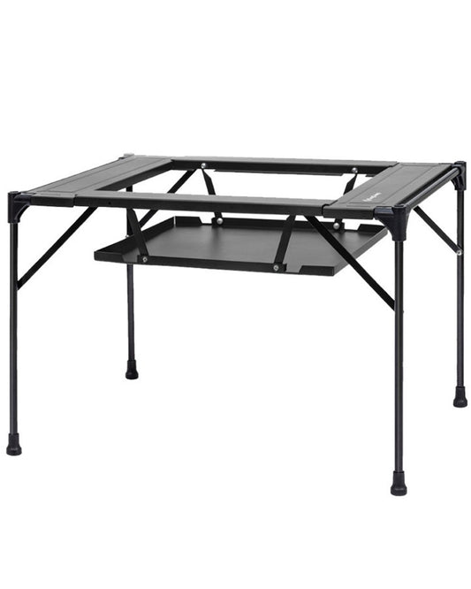 KingCamp Aluminum Alloy BBQ Camping Table KC1911
