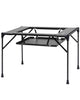 KingCamp Aluminum Alloy BBQ Camping Table KC1911