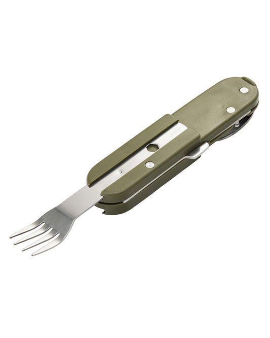 KingCamp Camp Cookware Kit