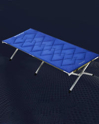 KingCamp Camp Pad L KM2002 Navy