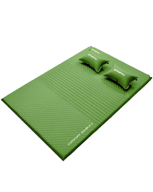 KingCamp Double Camp Pad