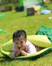 KingCamp Junior 200 Cozy Lightweight Sleeping Bag