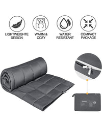 KingCamp Ultralight Camping Blanket