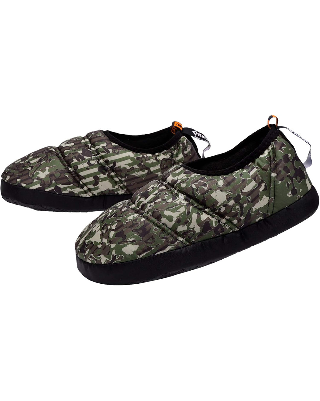 KingCamp Warm Camping Slippers (S, M, L, XL)