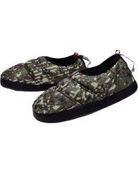 KingCamp Warm Camping Slippers (S, M, L, XL)