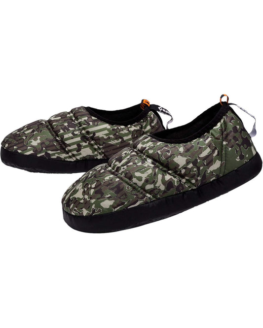 KingCamp Warm Camping Slippers (S, M, L, XL)