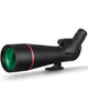 Landview 25-75X80 Zoom Spotting Scope For Outdoor Bird Watching