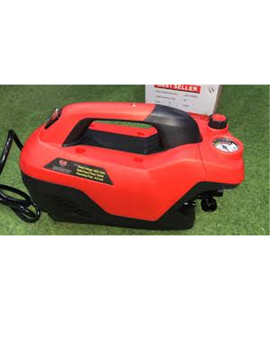 MB53 HIGH PRESSURE WASHER