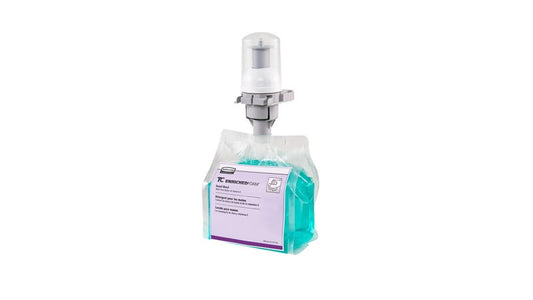 MOISTURIZING FOAM HAND SOAP, 500 ML