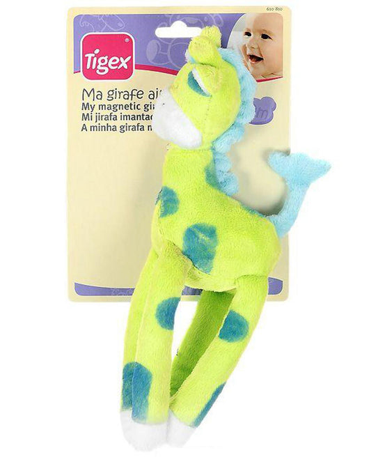 Magnetic Giraffe