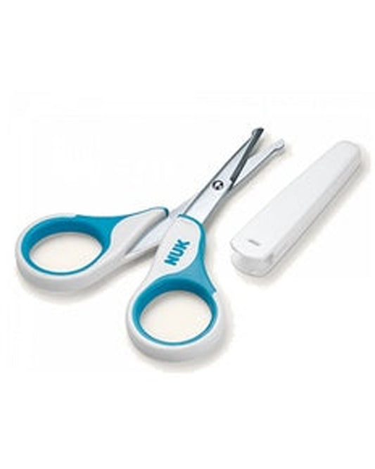 NUK BABY NAIL SCISSORS