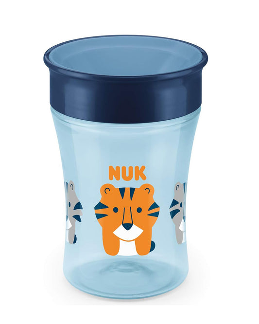 NUK Magic and Space Set For Boys