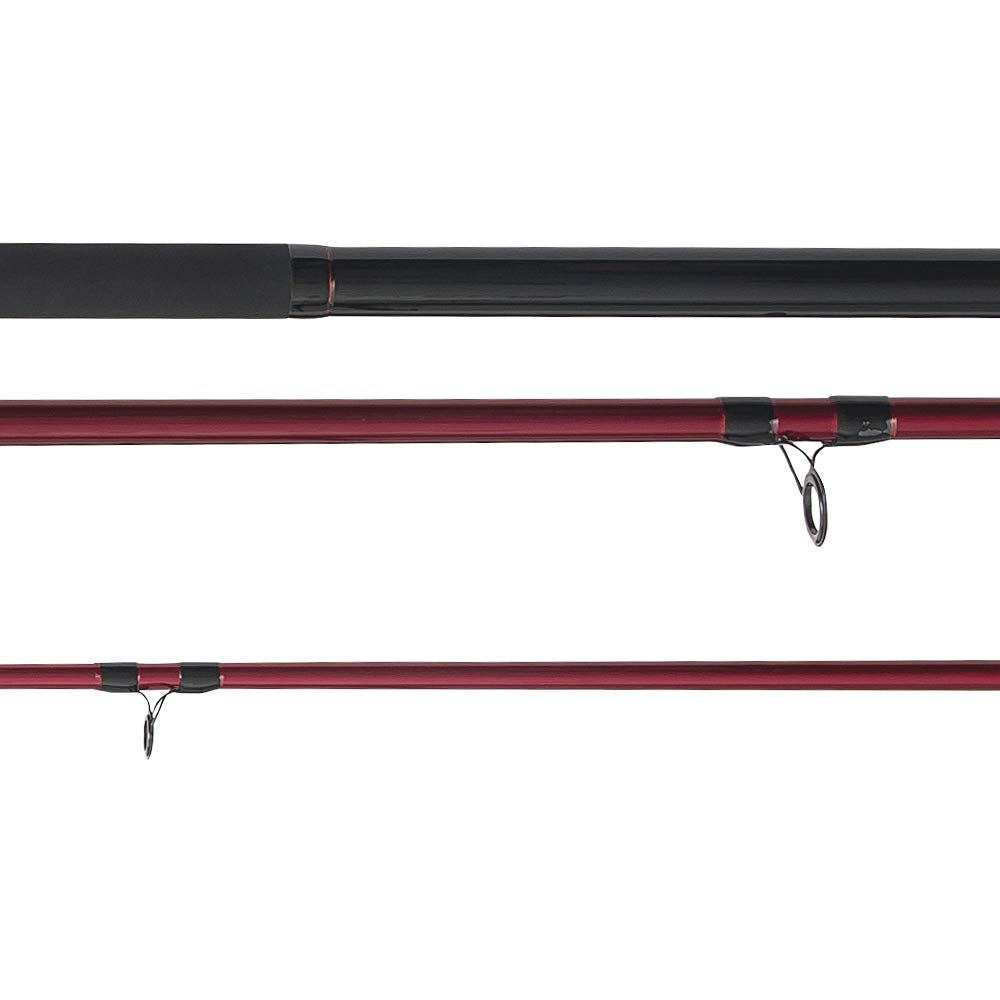 New PENN Rampage II Mk2 Uptide Fishing Rod 10ft 2pc 70-300g 1374161