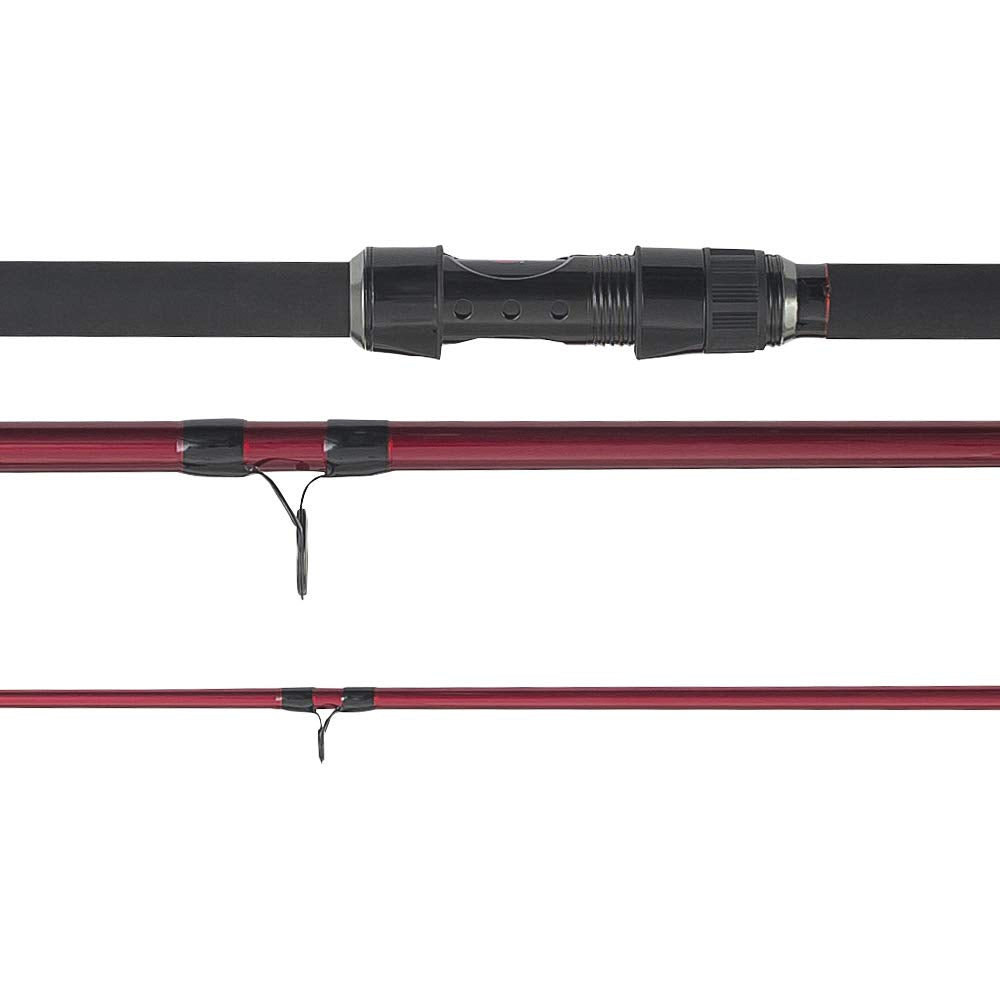 New PENN Rampage II Mk2 Uptide Fishing Rod 10ft 2pc 70-300g 1374161