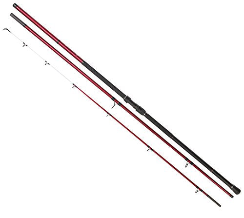 New PENN Rampage II Mk2 Uptide Fishing Rod 10ft 2pc 70-300g 1374161