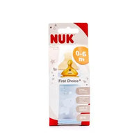 First Choice+ Blue 150ml