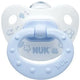 NUK Soother S2 – Baby Blue Motif