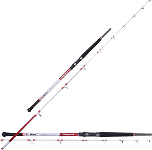 OMNI UPTIDE 9FT 6 6-10 OZ