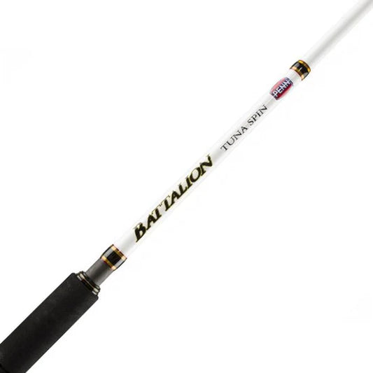 PENN 1422411 Battalion Inshore Popping 80lb