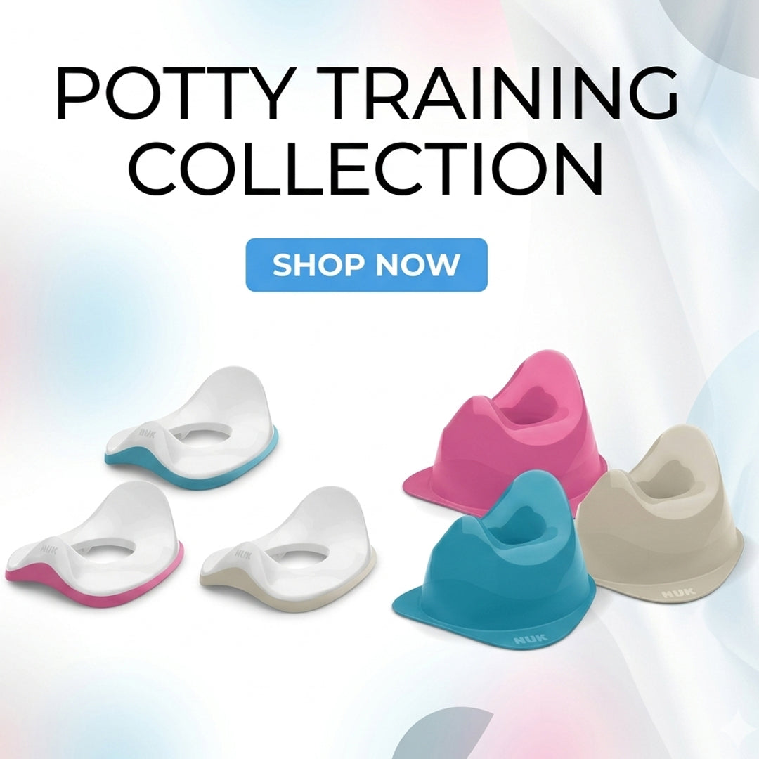 Potty Training