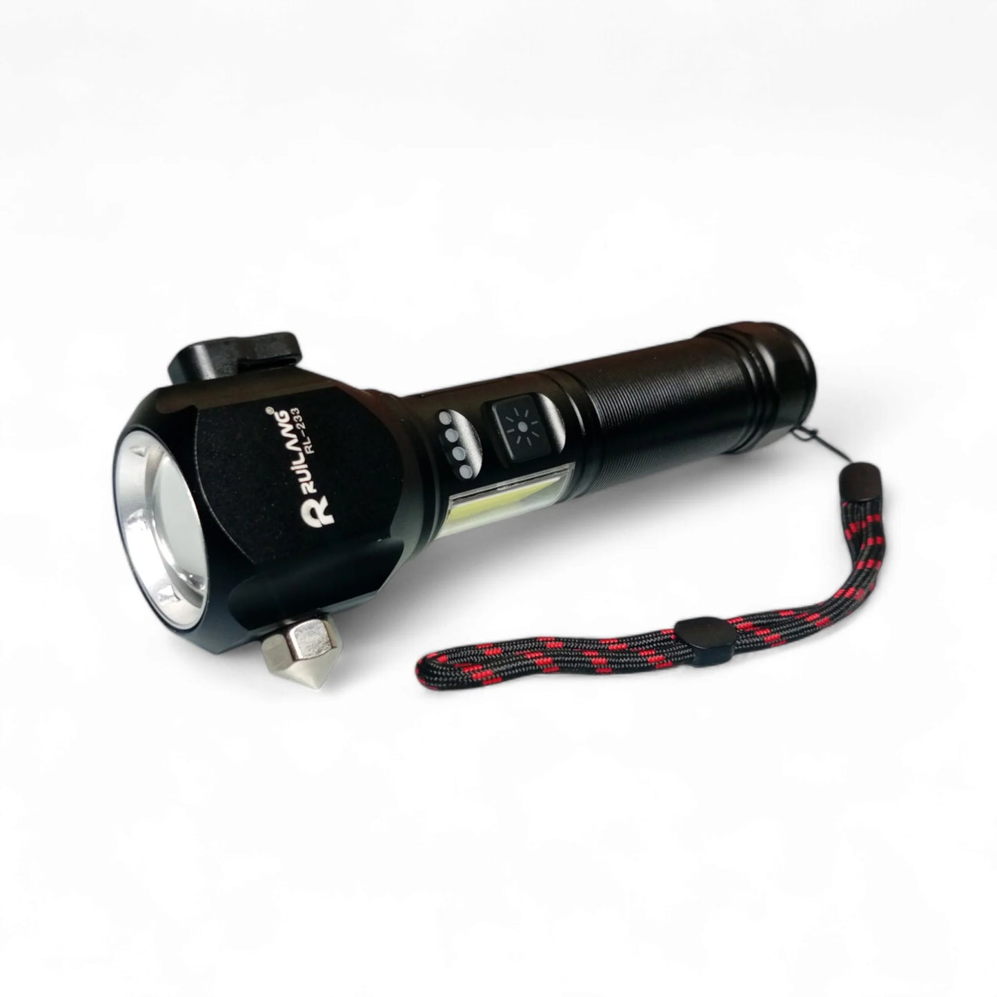 Binocular Telescope Large Eyepiece