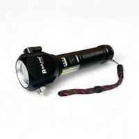 Binocular Telescope Large Eyepiece