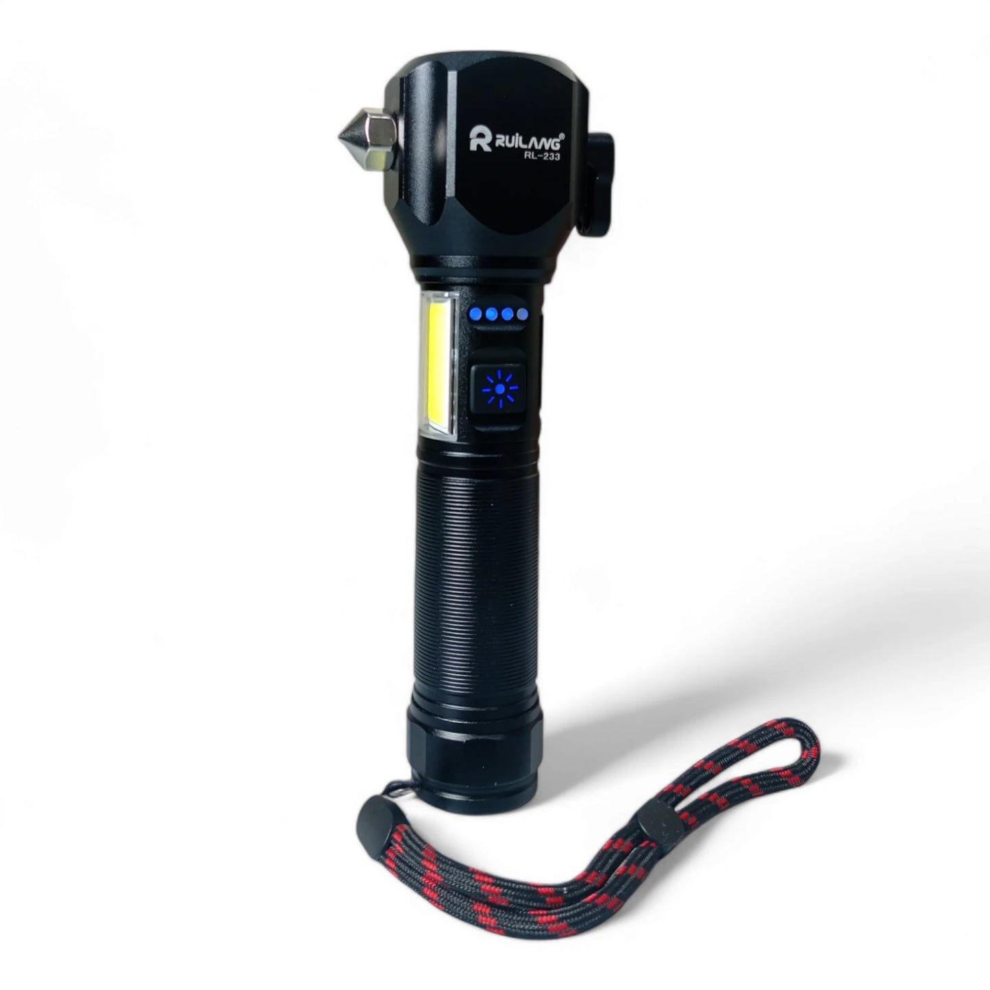 Binocular Telescope Large Eyepiece