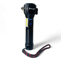 Binocular Telescope Large Eyepiece