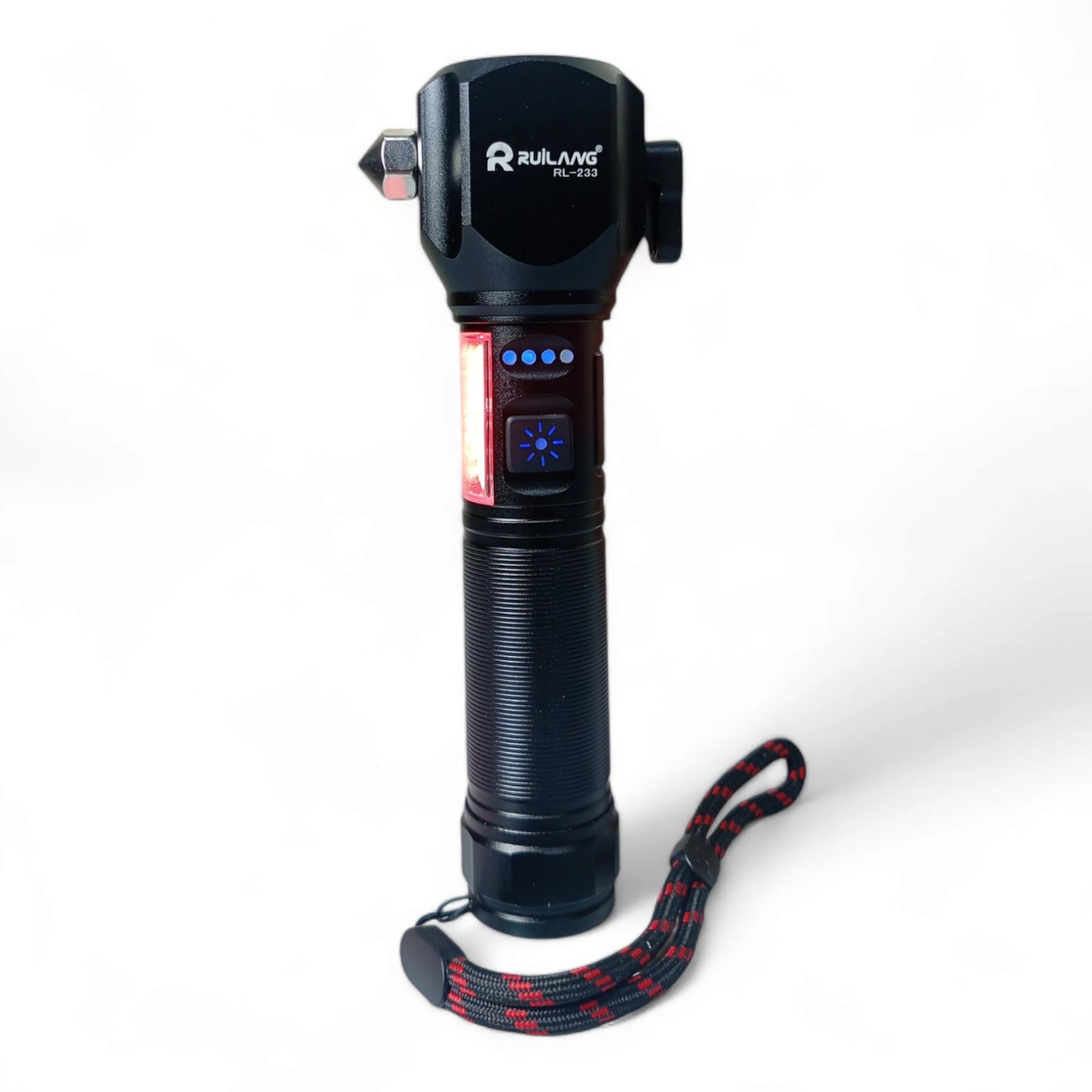 Binocular Telescope Large Eyepiece