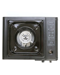 Portable Stove Black (China)