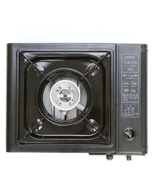 Portable Stove Black (China)