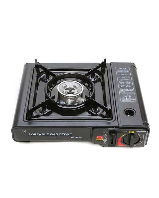 Portable Stove Black (China)