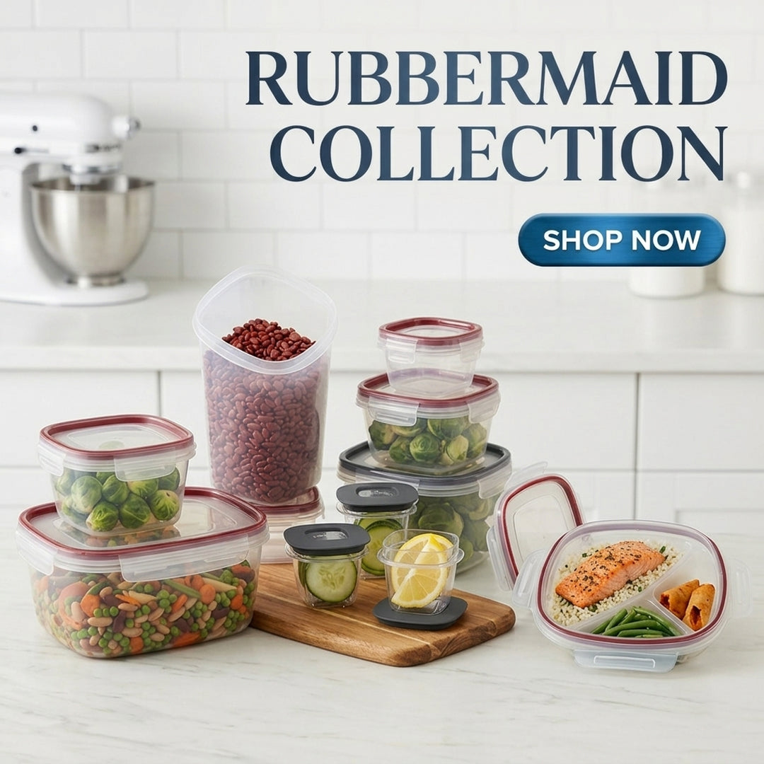 Rubbermaid