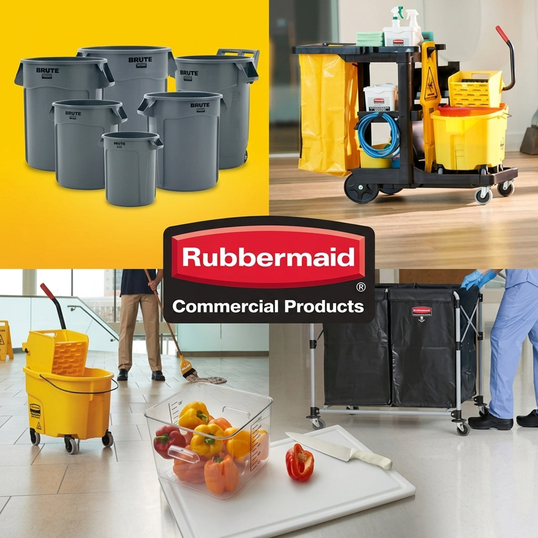 Rubbermaid Commercial