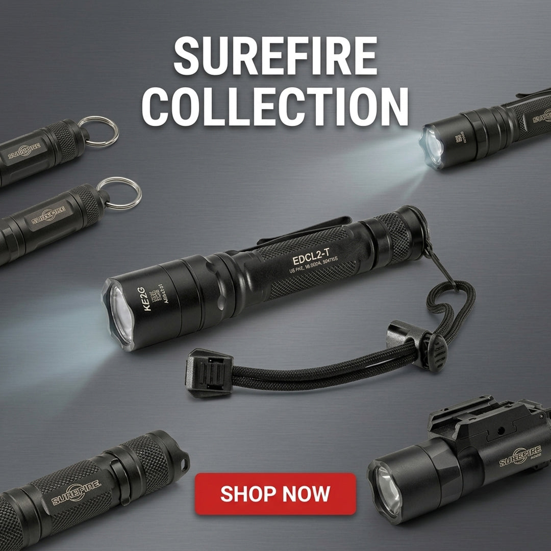 Sure Fire – Hazari Impex