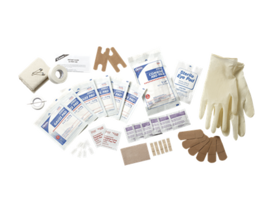 Coghlan's First Aid Kit Trek II 9802