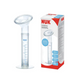 NUK SOFT AND EASY BREAST PUMP ( clearance sale )