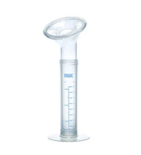 NUK SOFT AND EASY BREAST PUMP ( clearance sale )